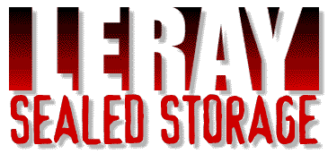 leray sealed storage